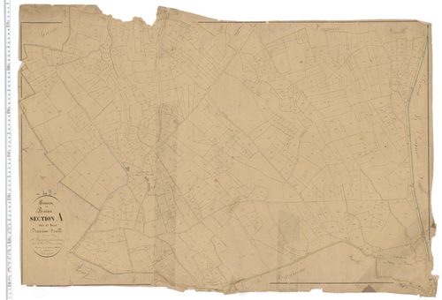 Bains - Section A 2