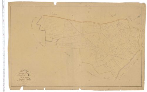 Bains - Section C 1