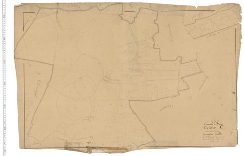 Bains - Section C 2
