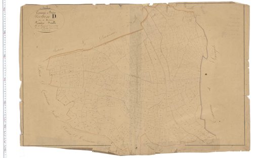 Bains - Section D 1