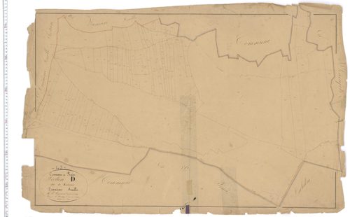 Bains - Section D 2