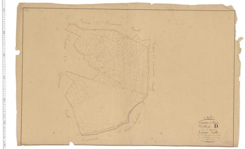 Bains - Section D 3