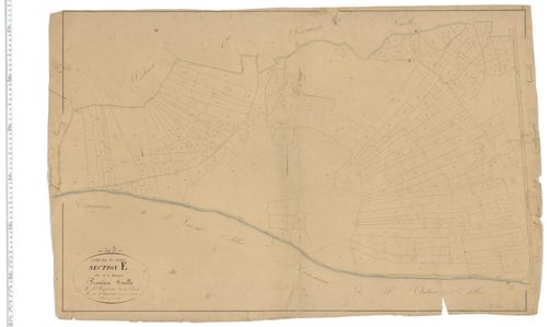 Bains - Section E 1