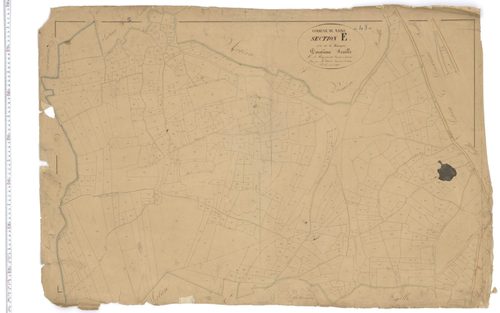 Bains - Section E 2