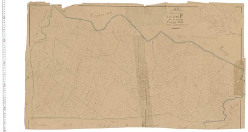 Bains - Section F 2