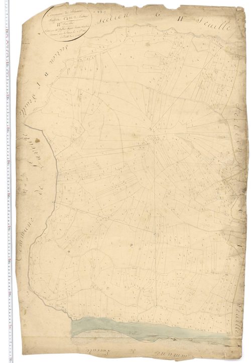 Blassac - Section C 2