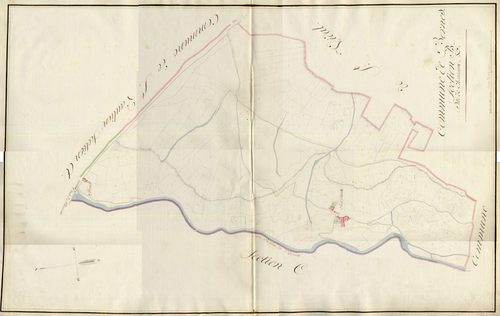 Borne - Section B, première division