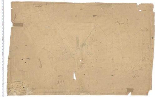 Le Brignon - Section A 1
