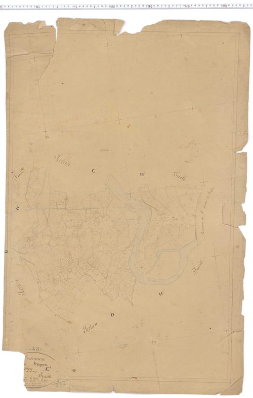 Le Brignon - Section C 1