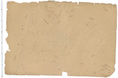Le Brignon - Section E 1