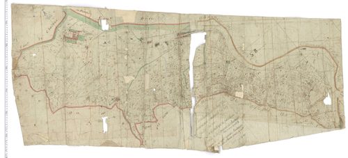 Brives-Charensac - Sections C et D