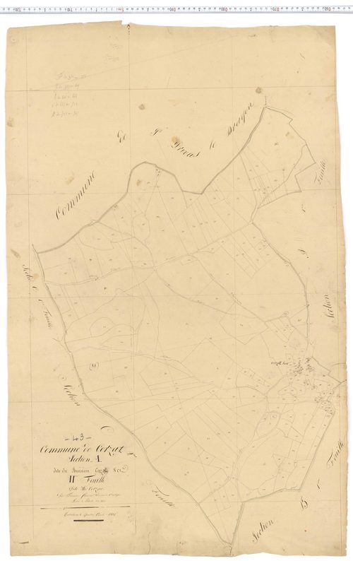 Cerzat - Section A 2