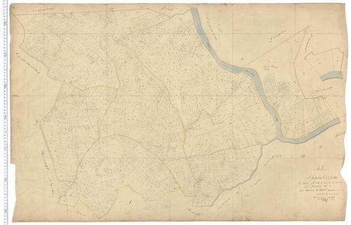 Chambezon - Section A 2