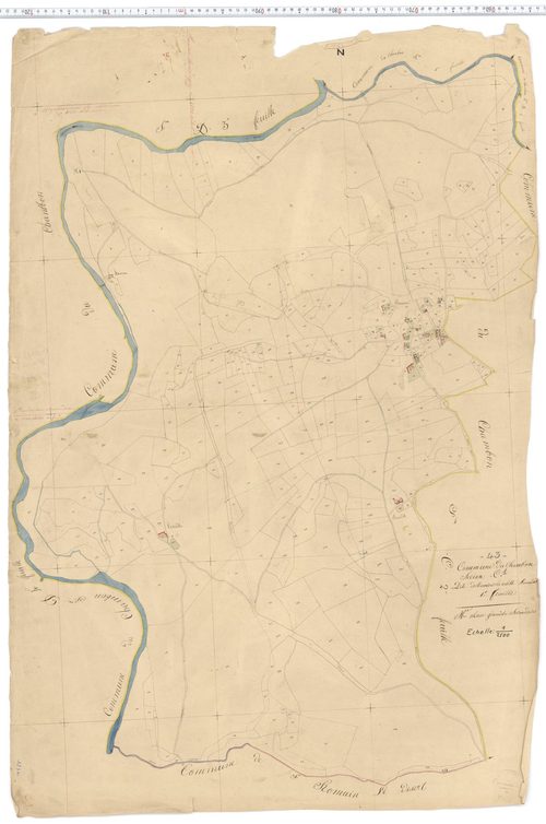 Le Chambon-sur-Lignon - Section C 1