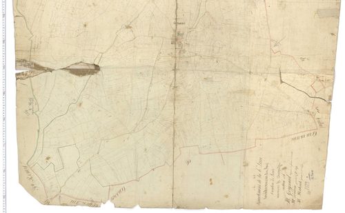 Chaspuzac - Section B 1, feuille 2