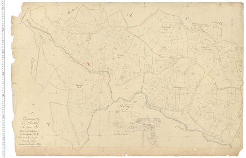 Chastel - Section A 2