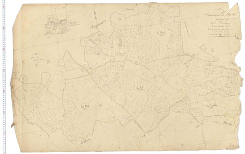 Chastel - Section A 3