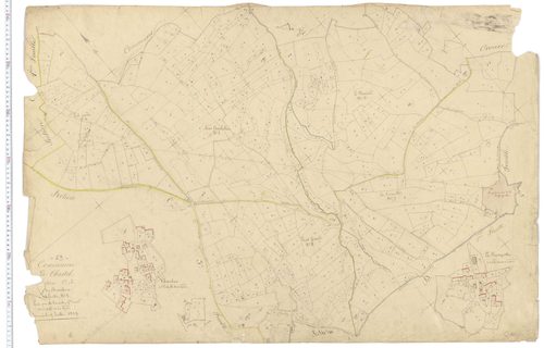 Chastel - Section C 2