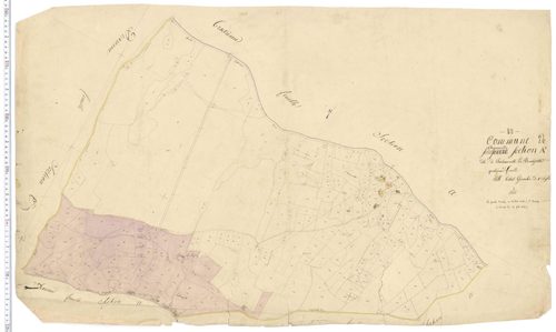 Chenereilles - Section A 4