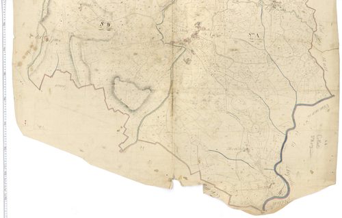 Collat - Sections A et B, feuille 3