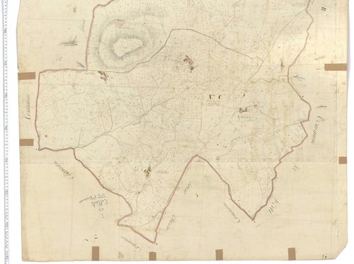Collat - Section C, feuille 2