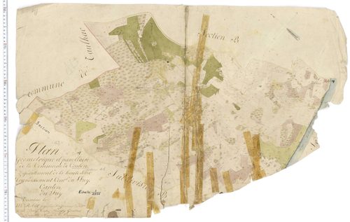 Coubon - Section A 1