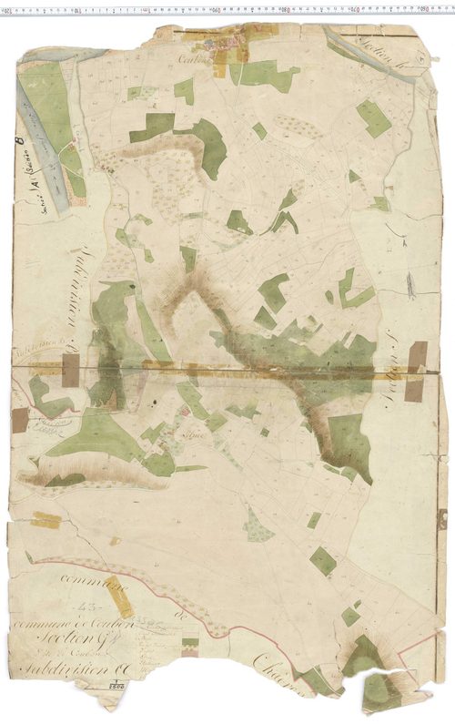 Coubon - Section G 1