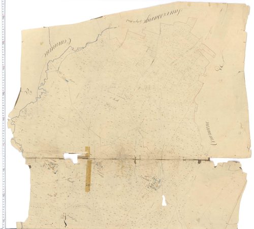Craponne-sur-Arzon - Section A, feuille 1