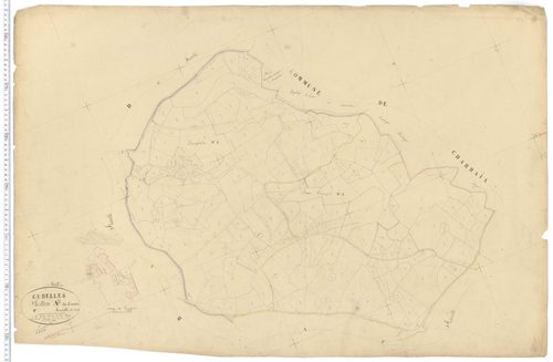 Cubelles - Section A 2