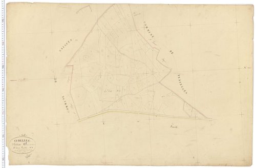 Cubelles - Section C 2
