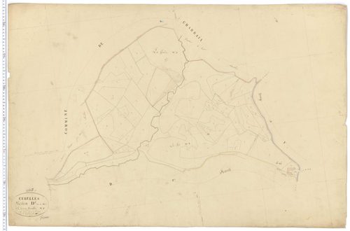 Cubelles - Section D 1