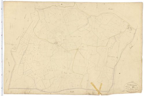 Cubelles - Section D 2