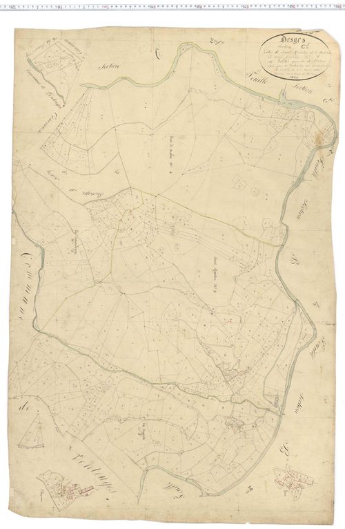 Desges - Section C 1