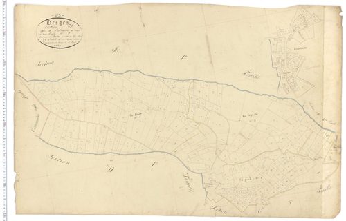 Desges - Section E 1