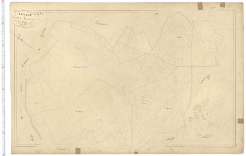 Espalem - Section C 1