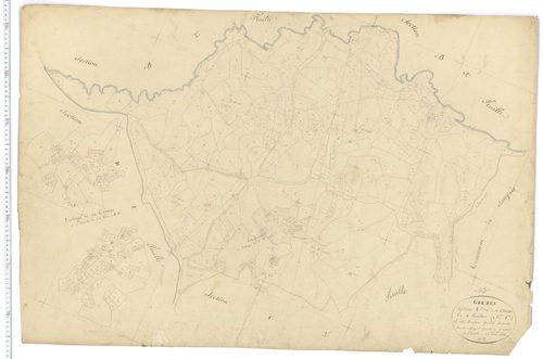 Grèzes - Section C 1