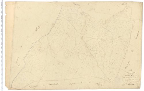 Grèzes - Section C 2