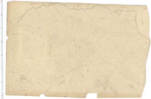 Grèzes - Section D 1