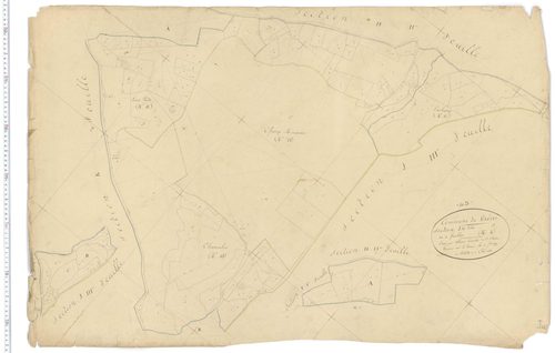 Grèzes - Section J 4