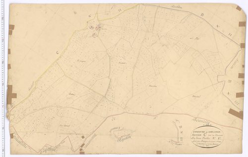 Lorlanges - Section C 1