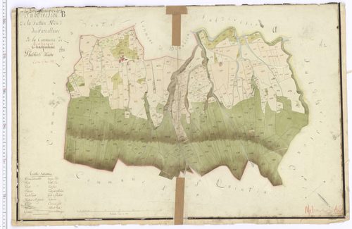 Malrevers - Section A 2