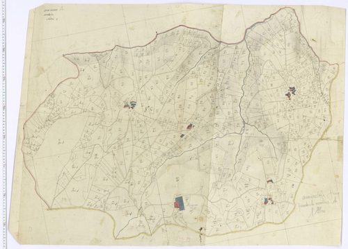 Malvières - Section C u