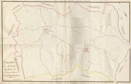 Mézères - 2Section D