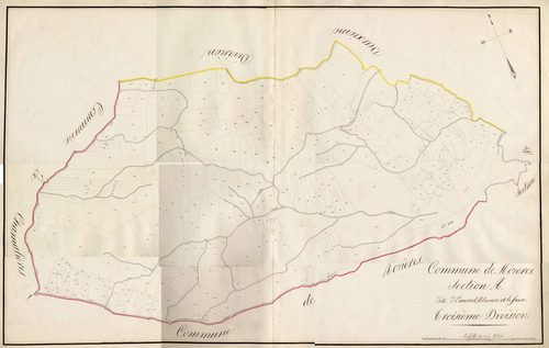 Mézères - 3Section D