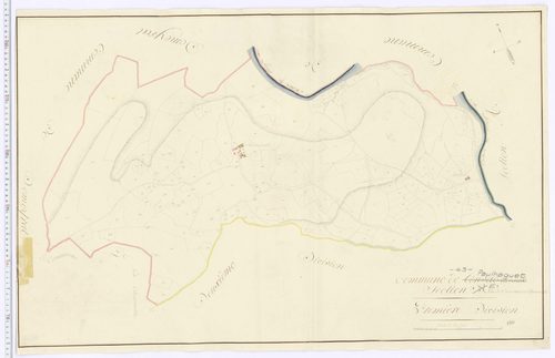 Paulhaguet - Section E 1