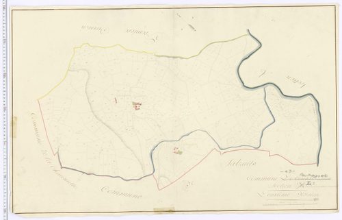 Paulhaguet - Section E 2