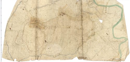 Polignac - Section C u1, feuille 2