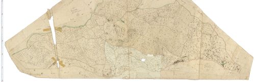 Polignac - Section E, feuille 2