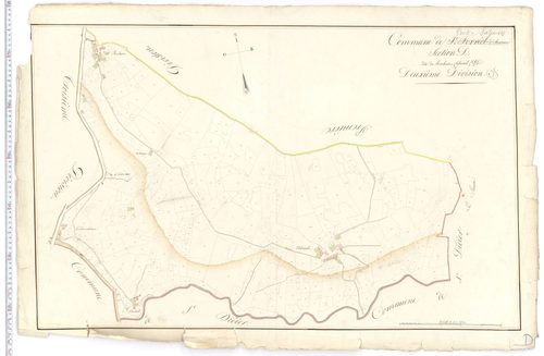 Pont-Salomon - Section D 2