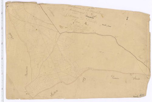 Pradelles - Section A 1